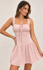 Mia Dress Asst Colours