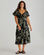 Rosita Ruffle Dress