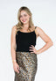Modal Cami Asst Colours