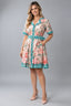 Rosalie Dress