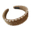 Hazel Wool Headband