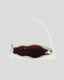 Milla Hart Lotte Handbag White