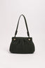 Adorne Mina Textured Gathered Handbag Asst Colours