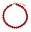 Aelia Rosso Necklace