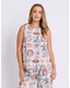 Foxwood French Riviera Top