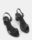 Taurus Heels Asst Colours