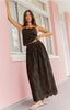 Sass Ani Cami Asst Colours