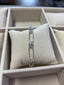 Lucia Bracelet Silver