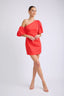 Thira Mini Dress