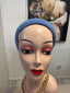 Pearl Headband Asst Colours