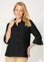 Cordelia Street Bauble Jacket Asst Colours