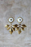 Roman Star Studs Asst Colours