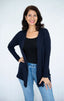 Knit Cardigans Asst Colours