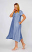 Jenni Linen Dress