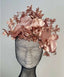 Rose Gold Floral Headband