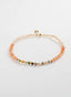 Penelope Bracelet Smoke