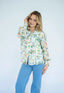 Blooming Vines Shirt