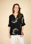 Ginkgo Leaf Top