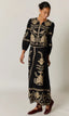 Arnun Top Black