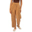 Vera May Italian Linen Pants Asst Colours