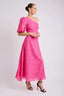 Stanley One Shoulder Dress
