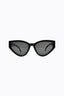 Lacey Sunglasses Asst Colours