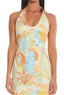 Soleil Mini Dress