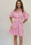 Limoncello Dress