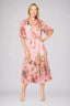 Pink Provence Dress