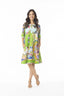 Santa Fe Dress