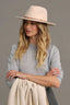 Jessie Felt Fedora