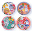 Plate Set Mediterranean Summer