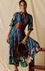 Lula Soul Cambridge Midi Dress