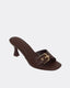 Human Shoes Paris Heels Asst Colour