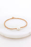 Lily Bracelet Rose Gold