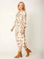 Veronica Midi Dress