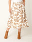 Veronica A-Line Skirt