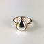 Tear Ring Asst Colours