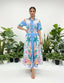 By The Sea Dress