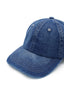 Rya Denim Cap