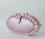 Light Purple Pearl Clutch