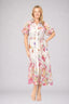 Laura Tencel Dress