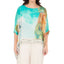 Italian Silk Top