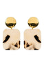 Nomad Earrings Dune