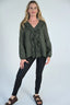Pounce Top Asst Colours