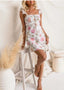 Pink Bloom Dress