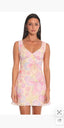 Pippa Mini Dress