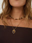 Morrison Tiger Necklace Gold