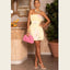 Dove Mini Dress Asst Colours