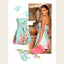 Eloisa Mini Dress